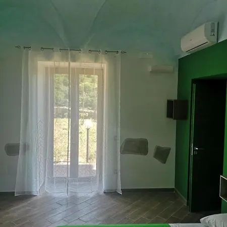 Casale Forno Vecchio Holiday home Tramonti