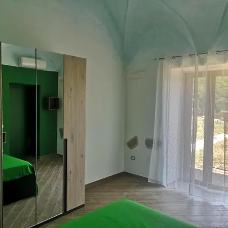 Holiday home Casale Forno Vecchio *