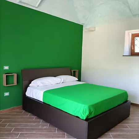 Casale Forno Vecchio Holiday home *
