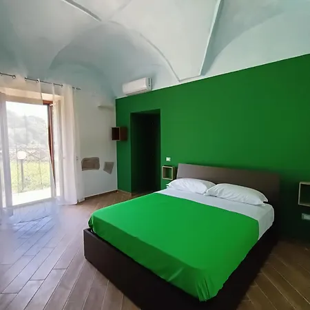 Holiday home Casale Forno Vecchio *