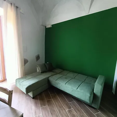 Casale Forno Vecchio Tramonti