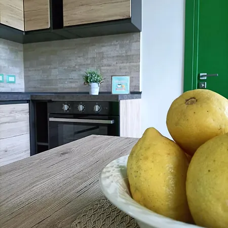 Holiday home Casale Forno Vecchio