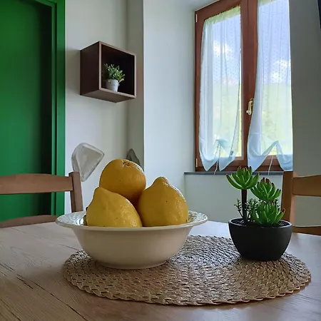 Casale Forno Vecchio Holiday home *