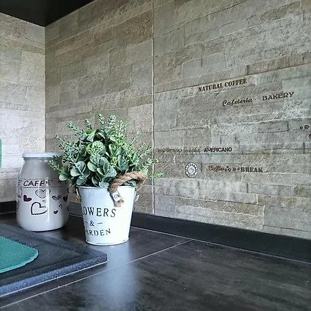 Holiday home Casale Forno Vecchio Tramonti