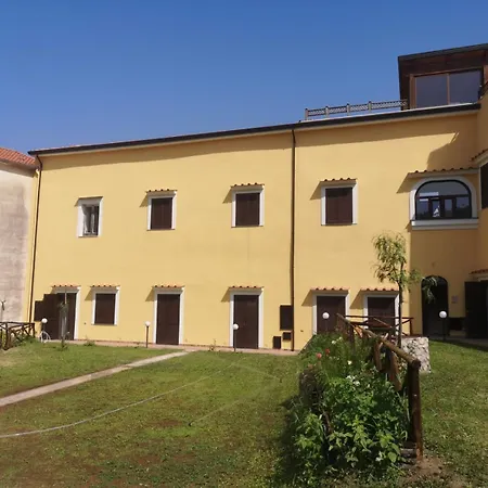Casale Forno Vecchio Tramonti
