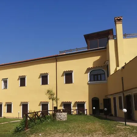 Casale Forno Vecchio Holiday home Tramonti