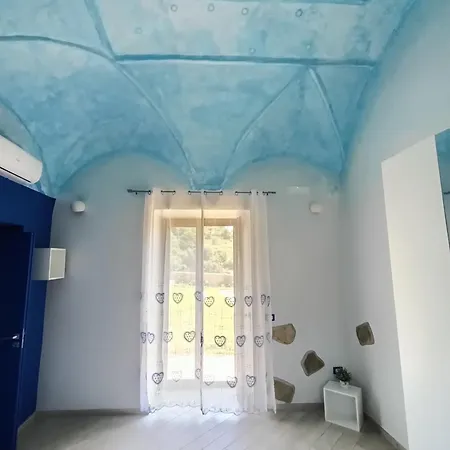 Casale Forno Vecchio Tramonti