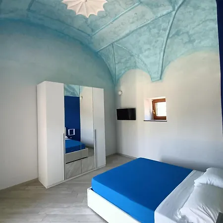 Casale Forno Vecchio Holiday home *