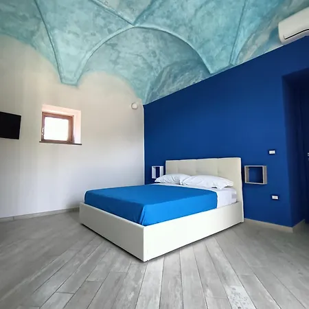 Casale Forno Vecchio Tramonti