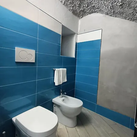 Holiday home Casale Forno Vecchio *