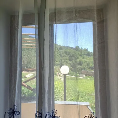 Casale Forno Vecchio Holiday home