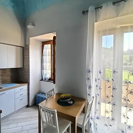 Casale Forno Vecchio Holiday home Tramonti