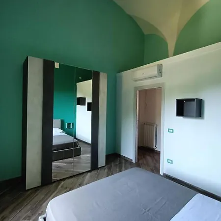 Holiday home Casale Forno Vecchio