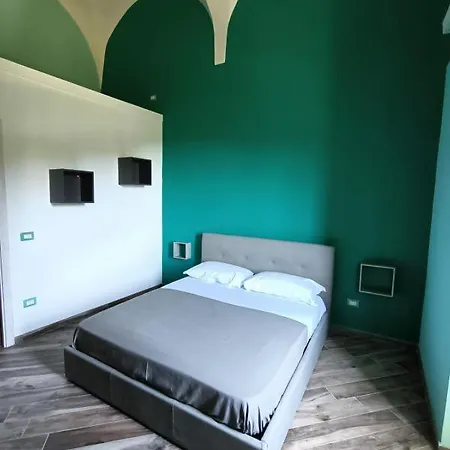 Casale Forno Vecchio Holiday home Tramonti