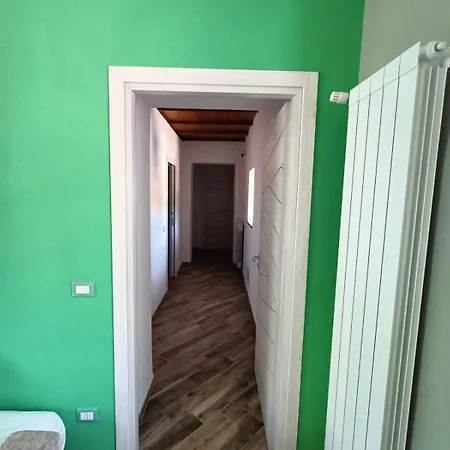 Holiday home Casale Forno Vecchio