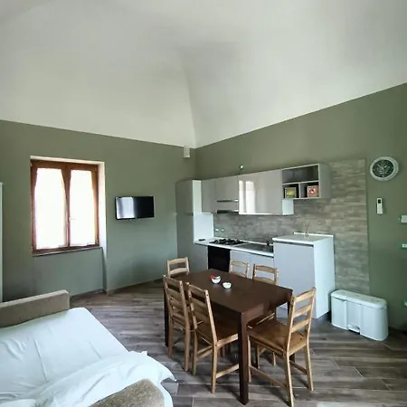 Casale Forno Vecchio Holiday home Tramonti